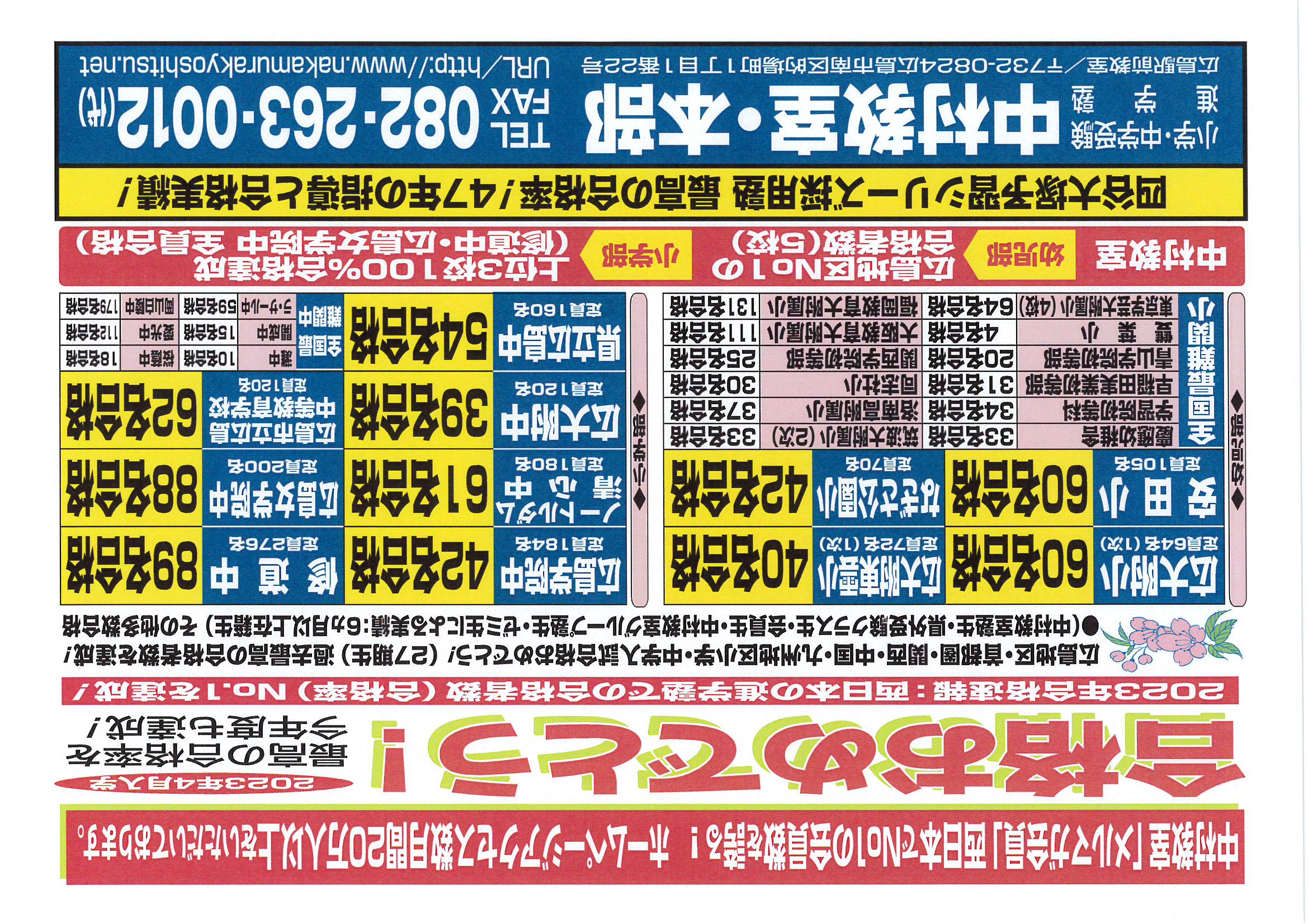 2023/02/12 ㊗ラ・サール中、久留米附設中 通信クラスから多数 2023/02/12 ㊗ラ・サール中、久留米附設中 通信クラスから多数